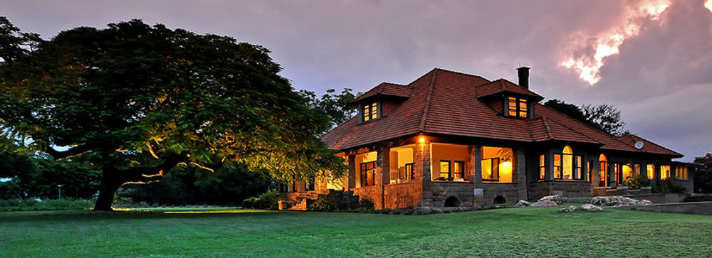 Torburnlea Homestead Luxury Accommodation Mbombela Exteriör bild